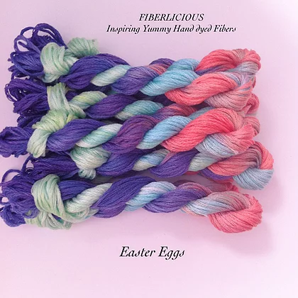 Easter Eggs